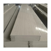 Panneau sandwich FRP à âme en mousse PU pour chambre froide 70mm 80mm 100mm, isolation légère pour usage hôtelier