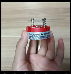 New Original Yokogawa YTA70 Temperature Standard Head Mount Plastic OEM for IP68 Industrial Use YTA70 Temperature <b>Transmitters</b> Y - Product Image 4