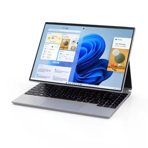 Hot Selling HL140S <strong>2</strong> in 1 Laptop Tablet 14Inch TouchScreen Intel N95 16GB RAM 512GB 1TB SSD Notebook <strong>PC</strong> Laptop for Business Home - Product Image 4