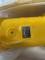L7V160MA2.0RPF00 Pompe hydraulique Liyuan L7V L7V160 L7V63 L7V80 L7V107 pompe hydraulique à piston à cylindrée variable