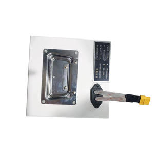 Paquete de Baterías de Litio-Hierro-Fosfato Gotion de Larga Duración de 48 V y 20 Ah con 1000-2000 Ciclos para Bicicletas Eléctricas, Scooters y Carritos de Golf - Product Image 5