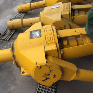 Pièces de forage pétrolier et gaz SL90 / SL135 / <span class=keywords><strong>SL450</strong></span> / SL550, pièces de rotation pour forage d'eau pour plateforme de forage - Product Image 4