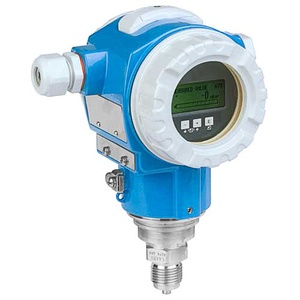 Sensor de Presión Absoluta y Manométrico Cerabar Serie PMP71 PMP71-5AA1SB1RDAAU, Gran Venta - Product Image 1