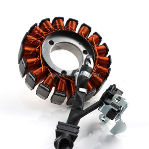 Kit de Rotor Interno para Motocicleta, Bobina Magneto de Estator de Encendido para <span class=keywords><strong>YAMAHA</strong></span> YZF R3 MT03 MT25 <span class=keywords><strong>MT</strong></span> <span class=keywords><strong>03</strong></span> 25, Piezas de Repuesto para Motocicleta, Accesorios - Product Image 1