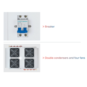 Autoclave Dental Clase B, Autoclave Dental JQ-18 JQ-23 Tipos - Product Image 3