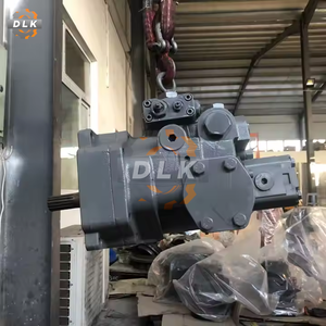 ZW220 ZW220-HCMF zw180 zw250 zw330 bơm chính 9255402 hpk125bs 9254028 bơm thủy lực cho Hitachi - Product Image 3