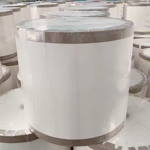 Bán buôn Jumbo CuộN mẹ gỗ tự nhiên bột giấy nguyên liệu mô CuộN Jumbo giấy Nhà cung cấp các nhà sản xuất - Product Image 5