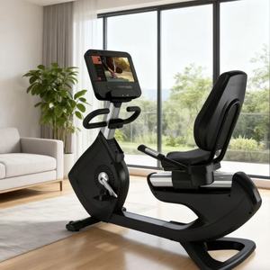 Bicicleta de Spinning Comercial para Gimnasio, Bicicleta de Spinning Personalizada, Bicicleta de Ciclismo Interior para Ejercicio Físico - Product Image 6