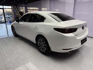 <span class=keywords><strong>Mazda</strong></span> 3 Axela de <span class=keywords><strong>Segunda</strong></span> <span class=keywords><strong>Mano</strong></span>, Modelo 2WD, Gasolina, Autos Usados Chinos, Edición 2021-2023, Listo para Enviar - Product Image 6