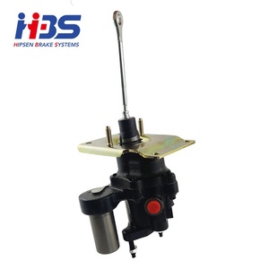 B5023-7248, 15521935, 1991, 1987, C-hevrolet Blazer, serie C/K/R/V, nuevo refuerzo de freno hidráulico, Hydrobooster para - Product Image 3