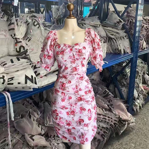 Pantalones Jeans 2025, Pijamas, Camisones, Ropa de Mujer, Pacas de Vestidos, Ropa Shein al por Mayor - Product Image 1