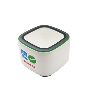 เครื่องอ่านคิวอาร์โค้ดราคาโรงงาน ใช้สำหรับอ่านโค้ดบนหน้าจอ เช่น โค้ด Alipay และ WeChat - Product Image 1