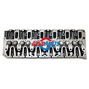 04291729-Cylinder-head-tcd2013l06/2v - Product Image 1