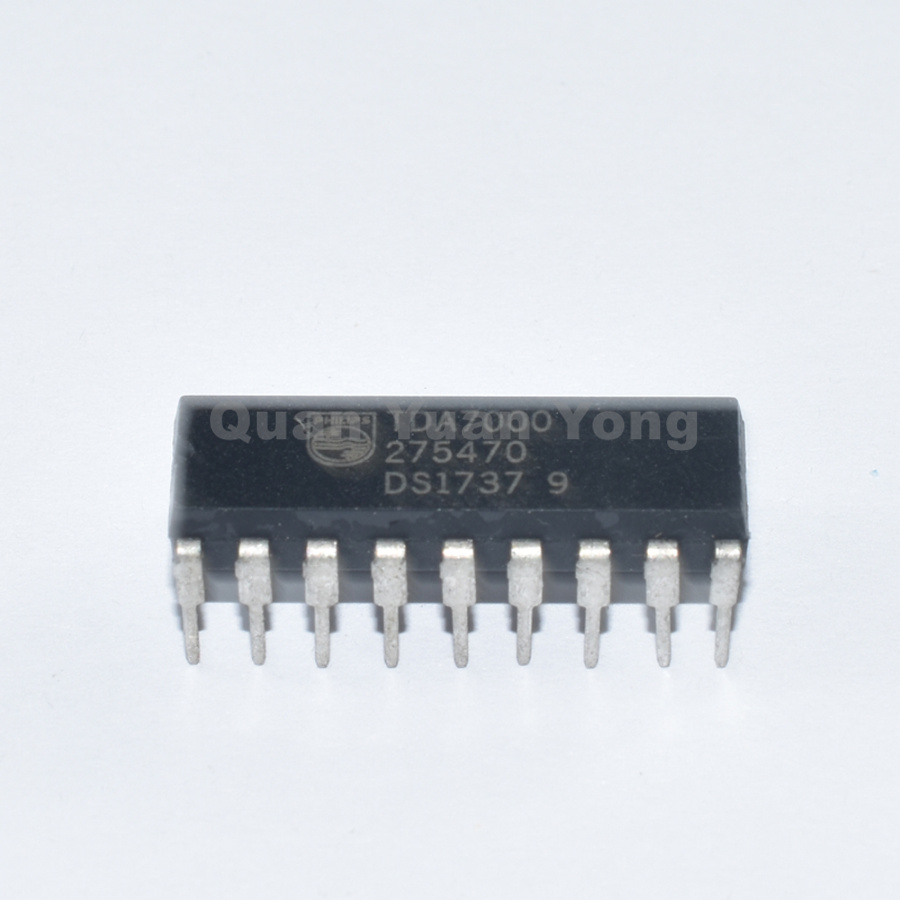 集積回路ICチップDA7000電子部品TDA| Alibaba.com