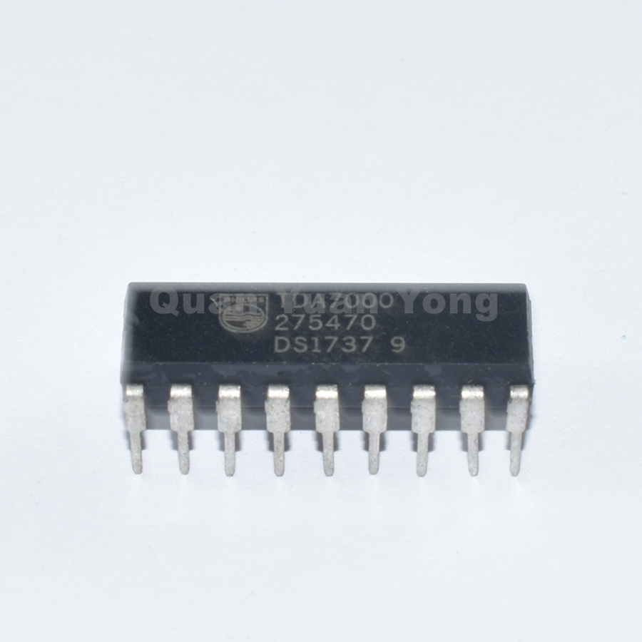 Circuit Intégré TDA7563B / 7563B DD - Ampli Audio SOP-36 - 1 Pièce Neuve
