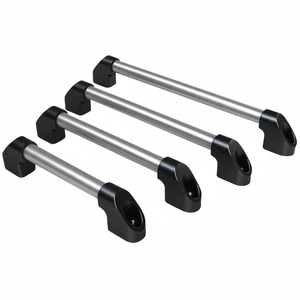 Manija de hardware de CA, - Product Image 1