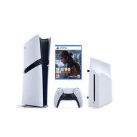 Offre Exceptionnelle : Nouvelle Console PS-5 Pro Originale 2 To – 5 Consoles de Jeu en Gros