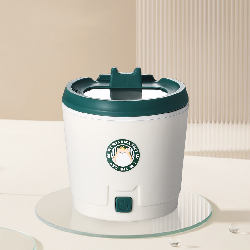 Vert/16 cm/1,2 L Chat