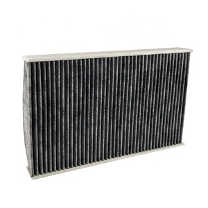 Filtro de Cabina 6479.75 6447.KL 6447.NT 6479.C2 Compatible con Peugeot 307 308 Citroen C2 <span class=keywords><strong>C4</strong></span> Filtro de Aire Interior Piezas de Auto - Product Image 1