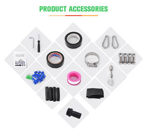 مضخة مياه غاطسة تعمل بالطاقة الشمسية من ماركة ديفول بقوة <span class=keywords><strong>3</strong></span> حصان تيار متردد/مستمر للآبار - Product Image 4