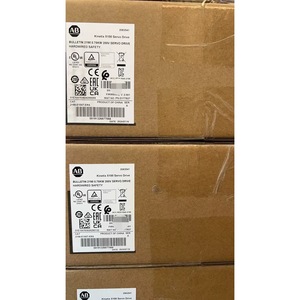 Servoaccionamiento Kinetix 5100 de 0.75KW 200V, Cableado, Seguro, para Control Industrial y Automatización - Product Image 1