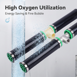 Difusor Tubular <span class=keywords><strong>de</strong></span> Burbujas Microporosas para Tratamiento <span class=keywords><strong>de</strong></span> Aguas Residuales y Tratamiento <span class=keywords><strong>de</strong></span> <span class=keywords><strong>Agua</strong></span> - Product Image 6