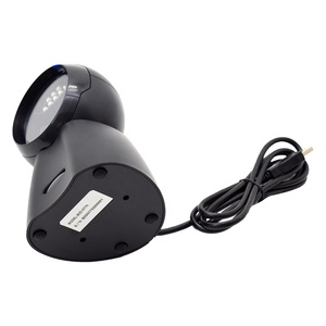 Escáner de código de barras para caja registradora de supermercado, dispositivo de pago de código <span class=keywords><strong>QR</strong></span> para pago postventa, 2, 2 - Product Image 5