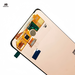 Ban Đầu Siêu Amoled Màn Hình Hiển Thị Thay Thế-6.4 "HD + 600 Nits Cảm Ứng Digitizer & Lắp Ráp Cho <span class=keywords><strong>Galaxy</strong></span> A22 4G/5G - Product Image 6