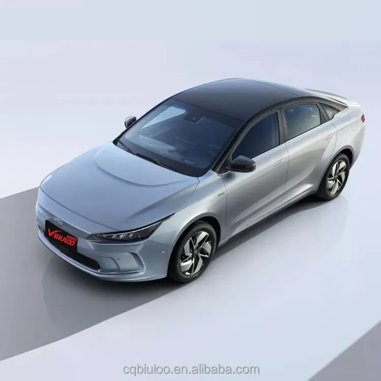 Xe SUV Có Hàng Cho Geely Geometry C/Geely Geometry A/ E Geely Ô Tô Điện Cho Người Lớn Xe Năng Lượng Mới Xe Điện Geely