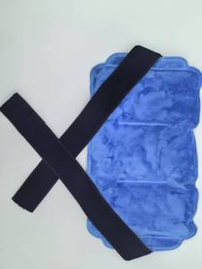 Tali dapat diatur Gel dapat digunakan kembali perlengkapan terapi panas & dingin untuk pinggang/bahu/kaki/perawatan Lengan & cedera rehabilitasi - Product Image 6