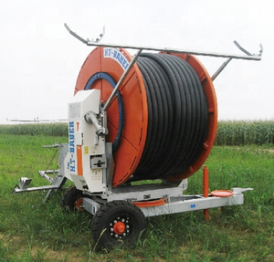 Fonctionnement stable et silencieux, puissance robuste et durable, taux de panne extrêmement faible de l'ensemble de la machine Aquajet 75-270TX - Product Image 5