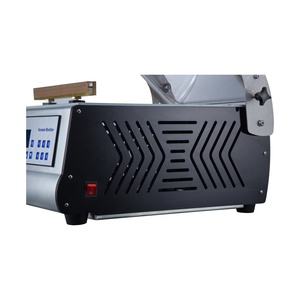 Machine de mise sous vide de table professionnelle DZ-300T 2024, machine d'emballage sous vide automatique à chambre unique, machine d'emballage - Product Image 5