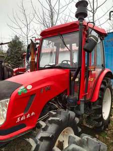 <span class=keywords><strong>Tracteur</strong></span> modèle <span class=keywords><strong>Lamborghini</strong></span> à <span class=keywords><strong>d</strong></span>éfoncement à main, 1 an, offre spéciale, faible <span class=keywords><strong>prix</strong></span> - Product Image 6