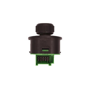 Interruptor de Espejo Retrovisor ABS 1J1959565A, Accesorio para Automóvil para Modelos Volkswagen Jetta y Passat 1998-2006 - Product Image 1