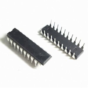 Circuit intégré logique SN74HC377N DIP-20, déclencheur 8-D - Product Image 1