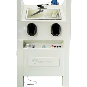 Cheap Price wet <b>sandblasting</b> machines to deliver efficient, dust-free blasting for industrial and workshop applications - Product Image 3