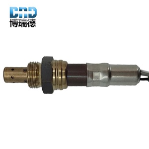 เซ็นเซอร์ออกซิเจน O2 สำหรับรถยนต์มาสด้า รุยอี้ 2.5 รุ่น OEM L509-18-8G1C อะไหล่เซ็นเซอร์เครื่องยนต์ - Product Image 3