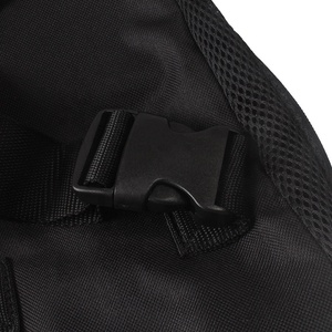 Resistente poliestere tela arcobaleno zaino per cani e gatti <span class=keywords><strong>cintura</strong></span> chiusura <span class=keywords><strong>borsa</strong></span>/gabbia - Product Image 6
