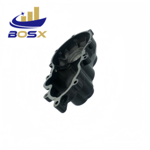 알루미늄 다이캐스팅 전기 삼륜차 모터 디퍼렌셜 어셈블리/삼륜차 디퍼렌셜 패키지 - Product Image 2