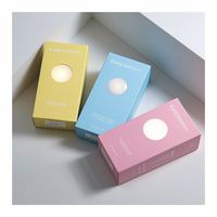 Nouvelle Arrivée Cadeau Pr Mailer Paquet Expédition Mailing Recycle Paper Box
