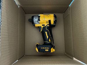 Clé à chocs électrique sans fil compatible avec les batteries <span class=keywords><strong>Makita</strong></span>/DeWalt/Milwaukee - Product Image 3