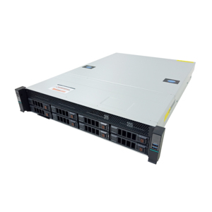 Serveur Rack 2U Xeon Gold 5118 12 cœurs 2,3 GHz avec alimentation 550 W, <span class=keywords><strong>stockage</strong></span> SSD 8SFF DDR4 64 Go 32 Go, serveur 8 baies en stock - Product Image 3