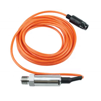 Testeur de charge statique SF Industrial haute précision 0,5 % pour appareils, protection IP65, essai de fondation de pieux, écran LCD 12,1 pouces