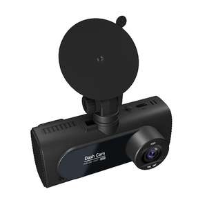 กล้องติดรถยนต์แบบซ่อนตรวจสอบระยะไกลแบบเรียลไทม์รองรับฮอตสปอต WiFi FHD1080P ด้วยกล้องสามตัวบันทึกการขับขี่ - Product Image 4