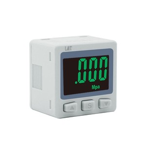 XINGYU DPS-6 serisi otomasyon enstrümantasyon dijital basınç kontrol anahtarı 10 <span class=keywords><strong>bar</strong></span> - Product Image 1