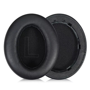 Anker Soundcore <span class=keywords><strong>Life</strong></span> <span class=keywords><strong>Q20</strong></span> <span class=keywords><strong>Q20</strong></span> BT almohadillas de repuesto almohadillas para auriculares Anker Soundcore <span class=keywords><strong>Life</strong></span> <span class=keywords><strong>Q20</strong></span>/<span class=keywords><strong>Q20</strong></span> BT - Product Image 2