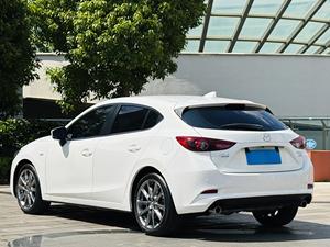 Mazda3 Axela <span class=keywords><strong>2017</strong></span> Usado, Skyactiv-G 2.0L, Motor de Aspiración Natural, Tracción Delantera, Familiar, Hatchback - Product Image 5