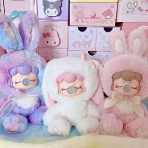 Nuevo para if Nancie, Caja Sorpresa de Peluche de Conejo Flash de Segunda Generación, Temática de Películas y TV, Juguete de Moda, Escala 1/6, 15-35 Años - Product Image 4