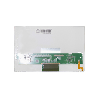 Großhandels anpassung Innolux 7-Zoll-TFT-LCD-Panel-Modul 800*480 Auflösung für digitalen Foto rahmen AT070TN83 V.1 AT070TN94