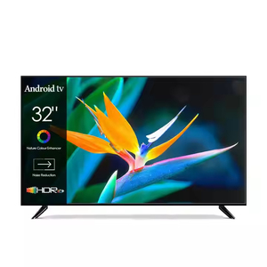 Venta al por mayor 4K Android Smart TV 32 \ "LED & Plasma TV HD 55 \"-65 \ "Televisores caseros para la venta - Product Image 1